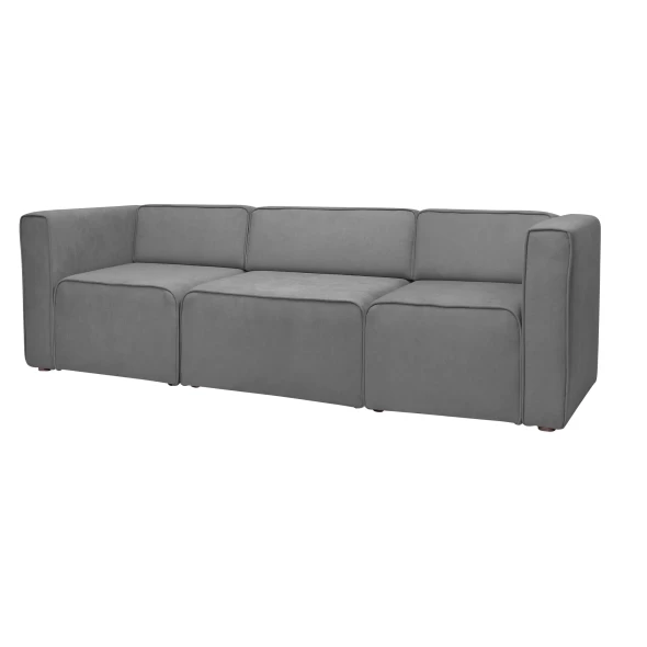 Sofa 3 Cuerpos Dijon - Sofa