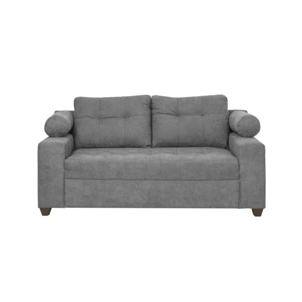 Sofa Le Mans 180 Tela Gris YF