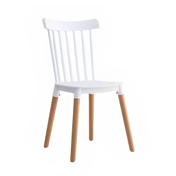 Silla Windsor - Blanca -