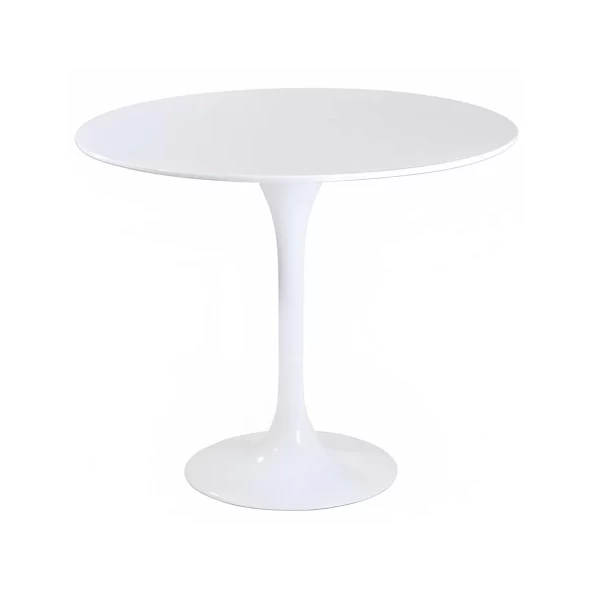 Mesa de Comedor Tulip - Blanca -