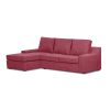 Seccional Cama Burano XL Izquierdo 133 - Imagen 11