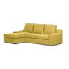 Seccional Cama Burano XL Izquierdo 133 - Imagen 9
