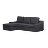 Seccional Cama Burano XL Izquierdo 133 - Imagen 5