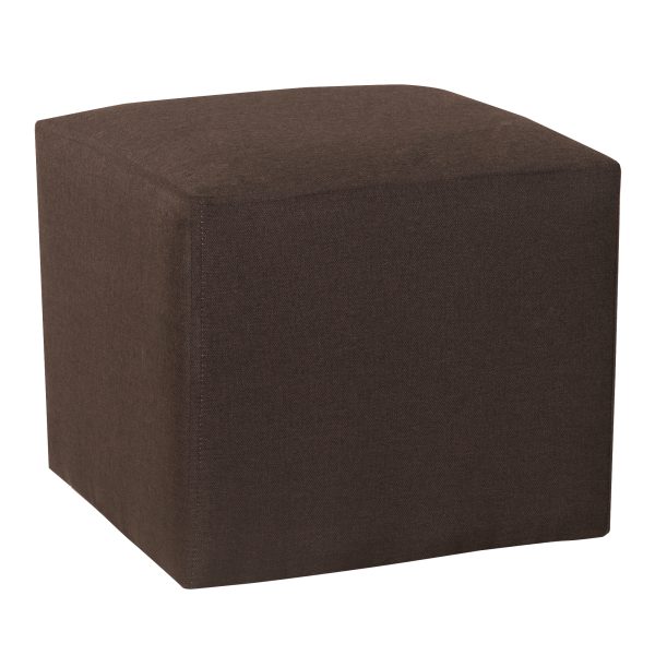 Seccional Marco 3.1 Intercambiable + Pouf Tela - Imagen 4