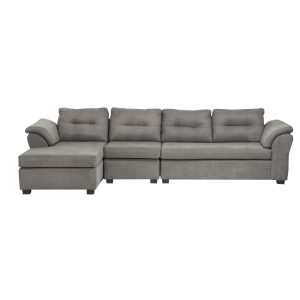 Seccional Laos XL Izquierdo Tela