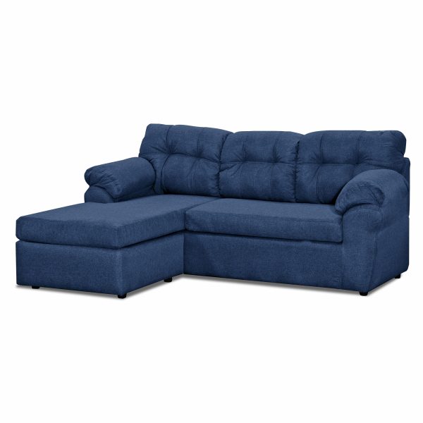 Modular Polonia 3.1 Intercambiable Tela